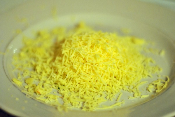 Сыр для спагетти карбонара
